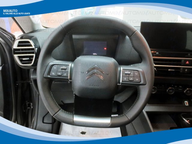 CITROEN C4 usata, con Airbag Passeggero