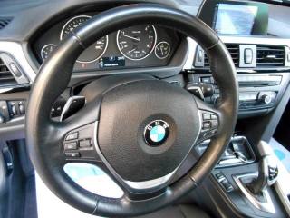 BMW 320 usata, con Cronologia tagliandi
