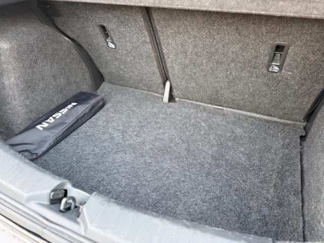 NISSAN Micra usata 22