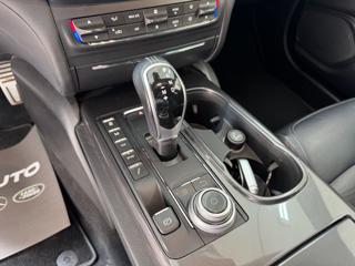 MASERATI Ghibli usata, con Controllo trazione