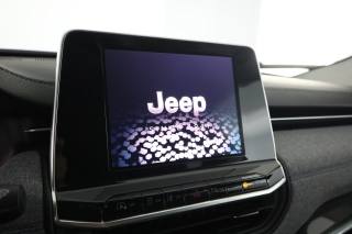 JEEP Compass usata 10