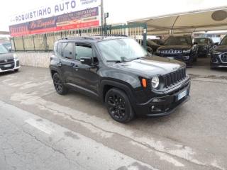 JEEP Renegade usata, con Airbag Passeggero