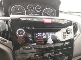 LANCIA Ypsilon usata, con Climatizzatore