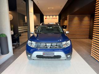 DACIA Duster 1.6 115CV Start&Stop 4x2 GPL Prestige