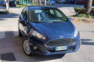 FORD Fiesta usata 83