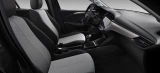 OPEL Corsa usata, con Climatizzatore