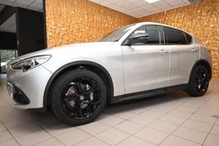 ALFA ROMEO Stelvio usata 7