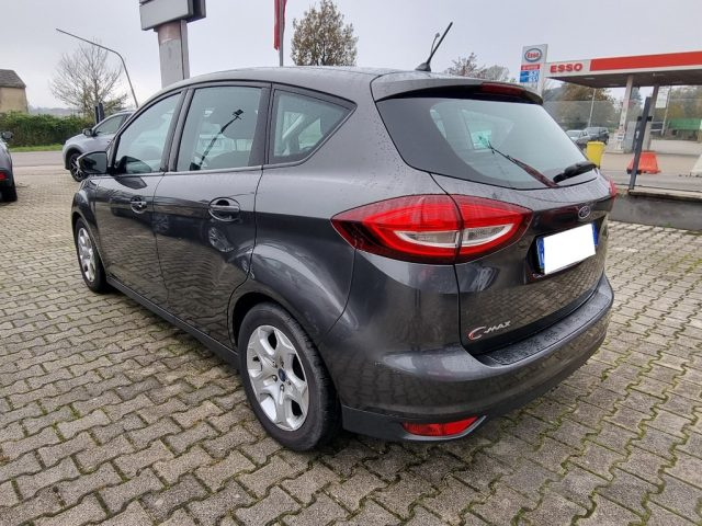 FORD C-Max usata 3