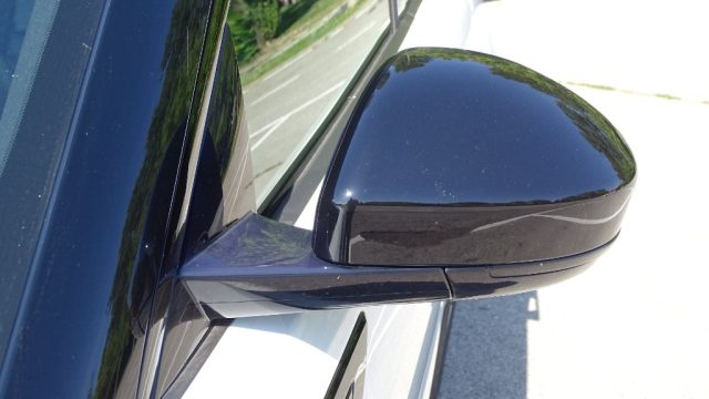 LAND ROVER Range Rover Evoque usata, con Touch screen