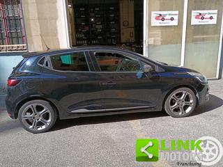 RENAULT Clio usata 37