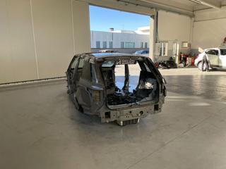 LAND ROVER Range Rover Sport usata, con Alzacristalli elettrici