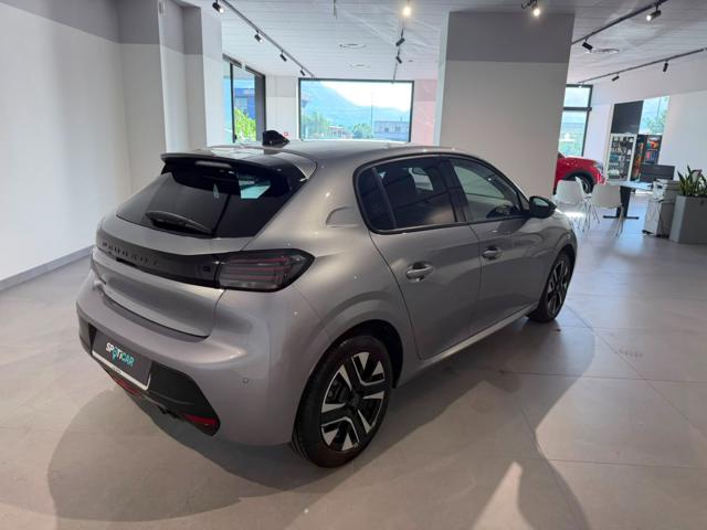 PEUGEOT 208 usata, con Autoradio