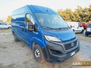 FIAT Ducato usata, con Alzacristalli elettrici