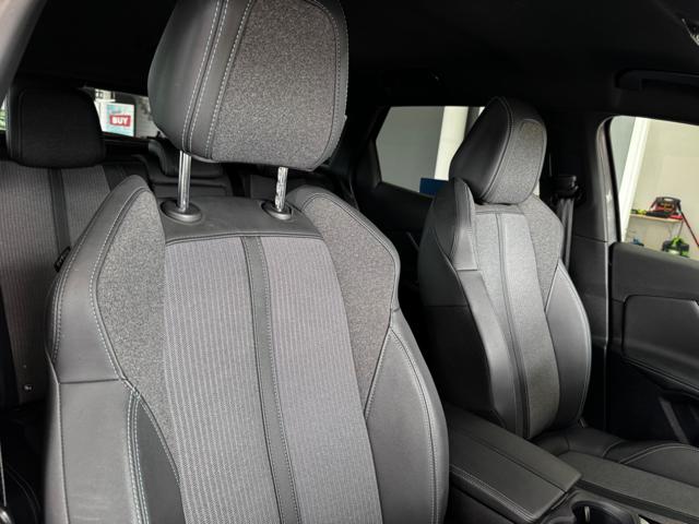 PEUGEOT 3008 usata, con Sistema di navigazione