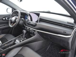 JEEP Compass usata 11