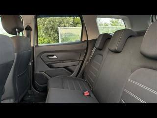 DACIA Duster usata, con Controllo automatico clima