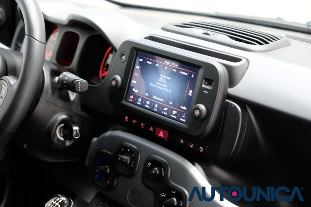 FIAT Panda usata 45