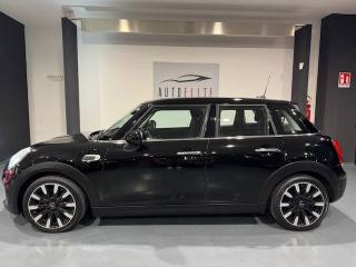 MINI Cooper D usata, con Cerchi in lega