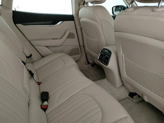 MASERATI Levante usata, con Airbag testa