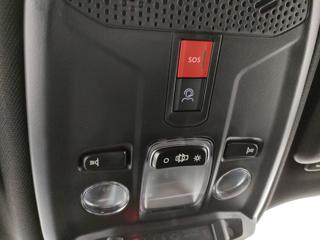 PEUGEOT 2008 usata, con Immobilizzatore elettronico