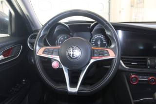 ALFA ROMEO Giulia usata, con Fari Xenon