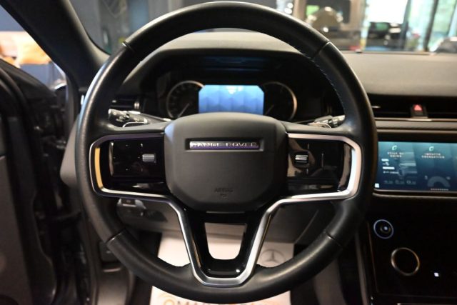 LAND ROVER Range Rover Evoque usata 28