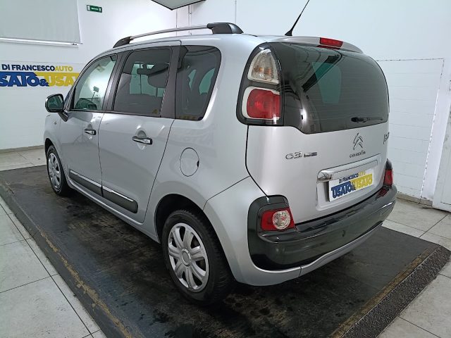 CITROEN C3 Picasso usata, con Alzacristalli elettrici