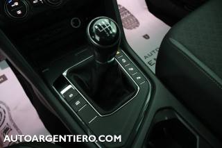 VOLKSWAGEN Tiguan usata, con Climatizzatore