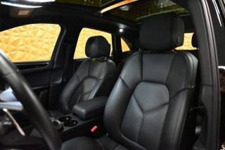 PORSCHE Macan usata 23