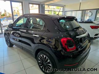 FIAT 500X usata, con Autoradio