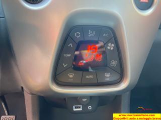 TOYOTA Aygo usata 64