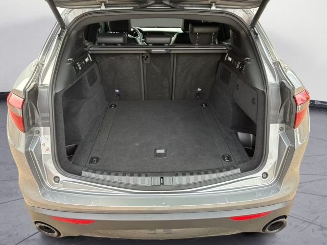 ALFA ROMEO Stelvio usata, con ESP
