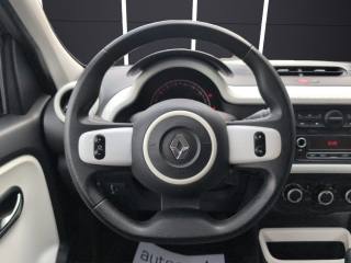 RENAULT Twingo usata, con Bluetooth
