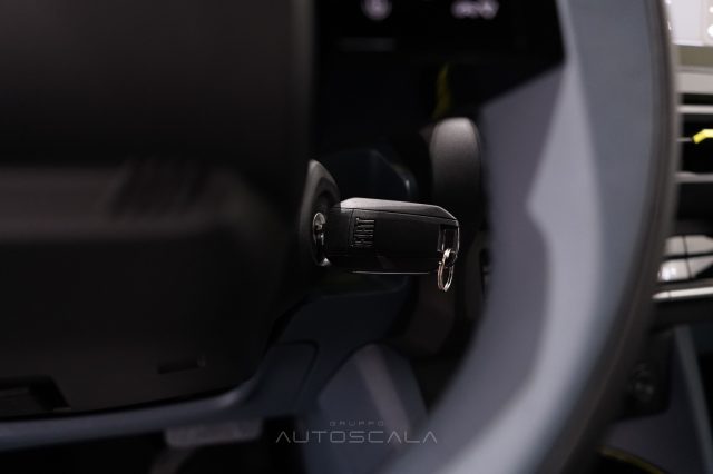 FIAT Grande Panda usata, con Controllo elettronico della corsia