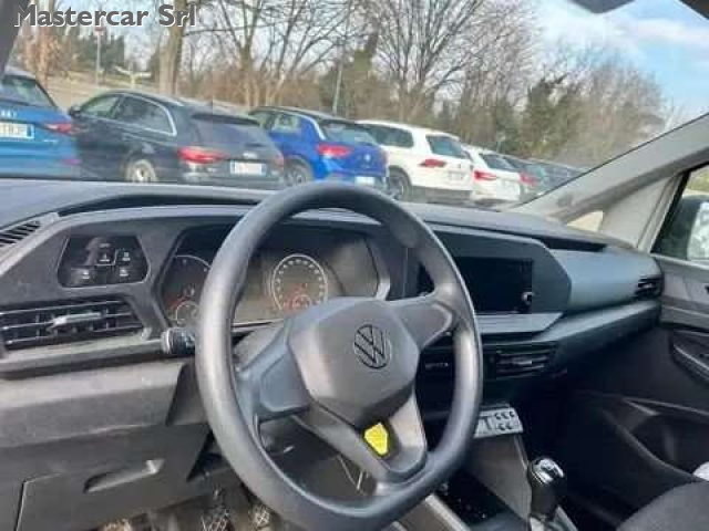 VOLKSWAGEN Caddy usata 12