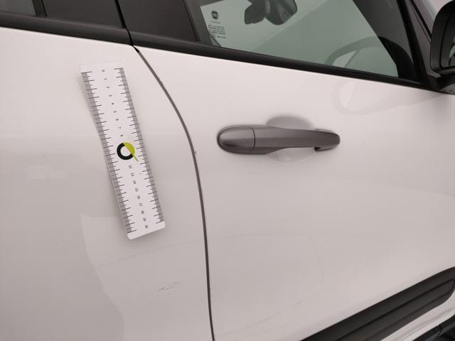 FIAT 500 usata, con Specchietto retrovisore con funzione antiabbagliamento
