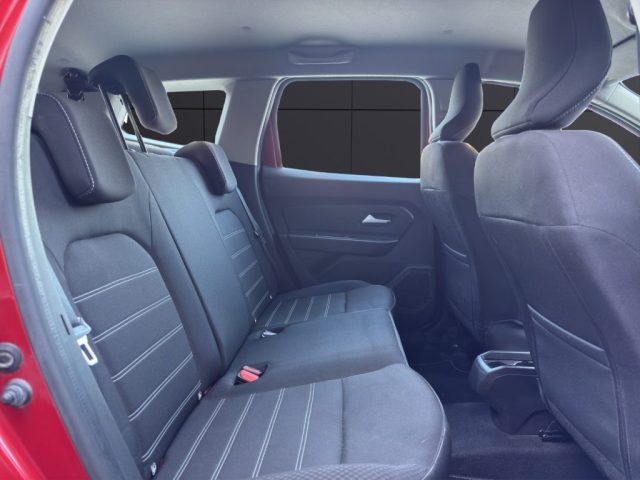 DACIA Duster usata 18