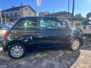 FIAT 500 usata, con Airbag Passeggero
