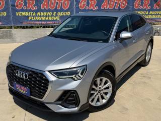 AUDI Q3 SPB 35 TDI quattro IVA ESPOSTA
