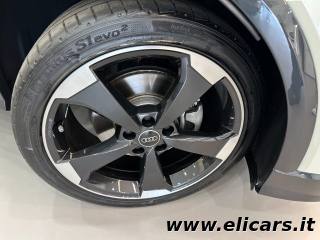 AUDI Q2 usata, con Filtro antiparticolato