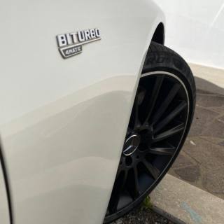 MERCEDES-BENZ C 43 AMG usata, con Chiusura centralizzata