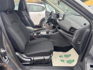 NISSAN Qashqai usata, con Sistema di navigazione