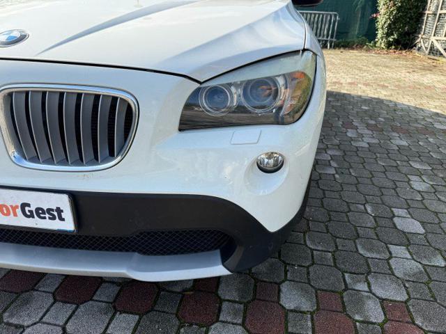 BMW X1 usata, con Vivavoce