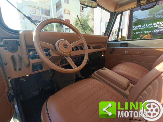 JEEP Wrangler usata 26