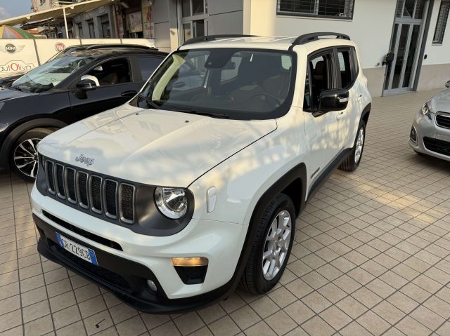 JEEP Renegade usata, con Airbag Passeggero