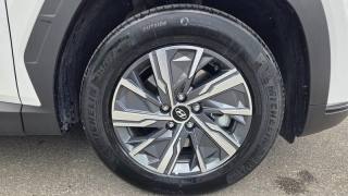 HYUNDAI Tucson usata, con Antifurto
