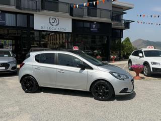 OPEL Corsa usata, con Controllo trazione