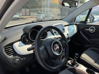 FIAT 500X usata, con Fari Xenon