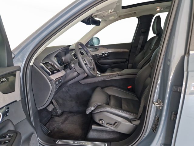 VOLVO XC90 usata, con Regolazione elettrica sedili