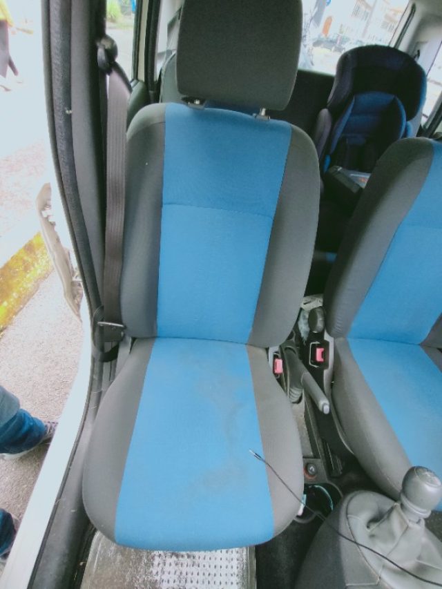 FIAT Panda usata 16